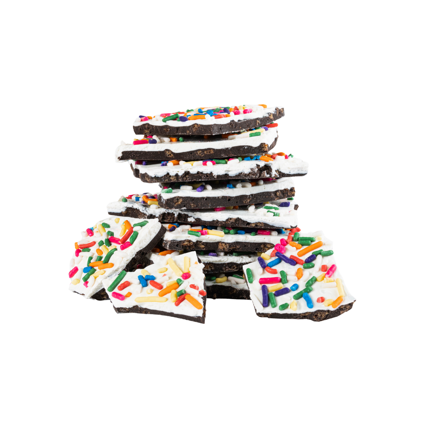 Ice Cream Cone Bark (20 oz)