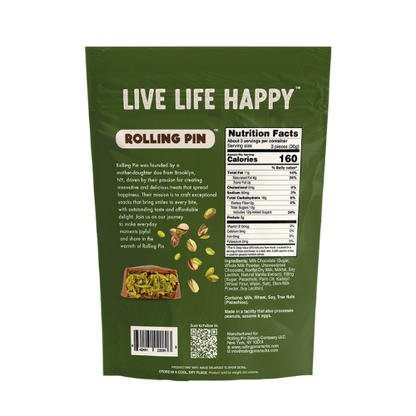 Dubai Style Chocolate (3.5 oz)