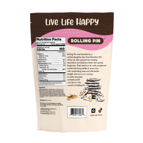 Ice Cream Cone Bark (6 oz)