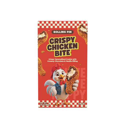 Crispy Chicken Bite (50g) - One Piece