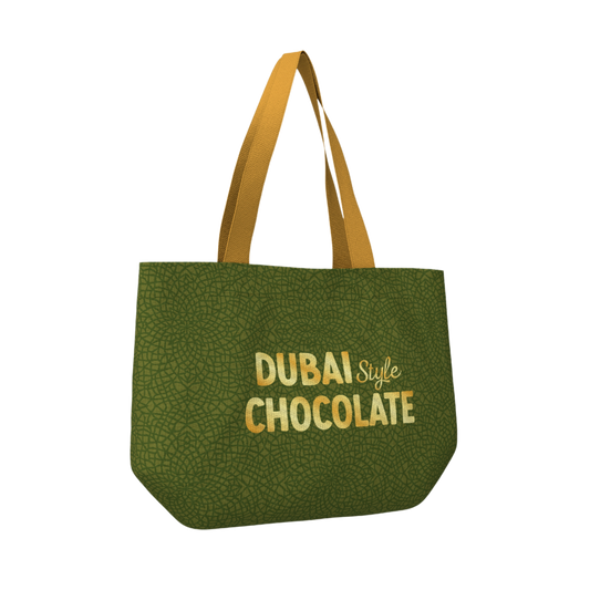 Dubai Tote Bag