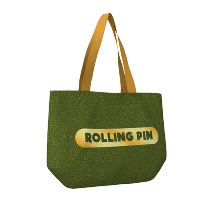 Dubai Tote Bag