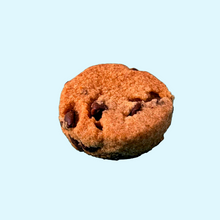Load image into Gallery viewer, Mini Chocolate Chip Protein Cookies
