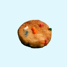 Load image into Gallery viewer, Mini Birthday Protein Cookies
