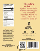 Load image into Gallery viewer, Mini Salted Caramel Cookie Bites
